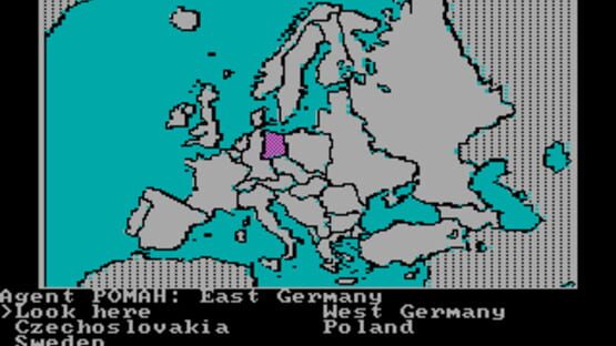 Screenshot The Spy's Adventures in Europe 3