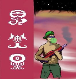 Cover Aliens, Plasma Guns & Chewing Gum