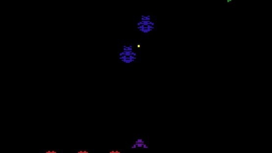 Screenshot Aliens, Plasma Guns & Chewing Gum 1