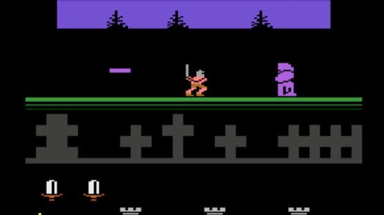 Screenshot Coarse Blade 1