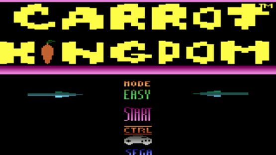 Screenshot Carrot Kingdom 1