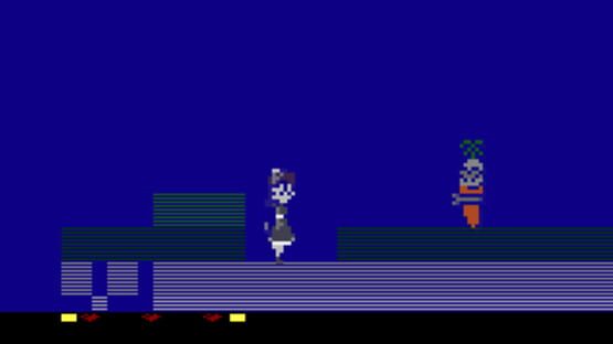 Screenshot Carrot Kingdom 2