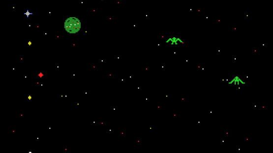 Screenshot Cosmo Fighter 2 2