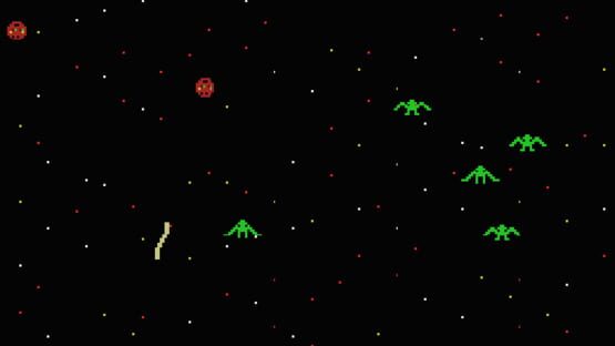 Screenshot Cosmo Fighter 2 3