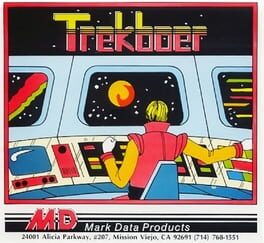 Cover Trekboer