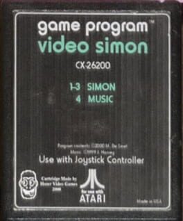 Cover Video Simon