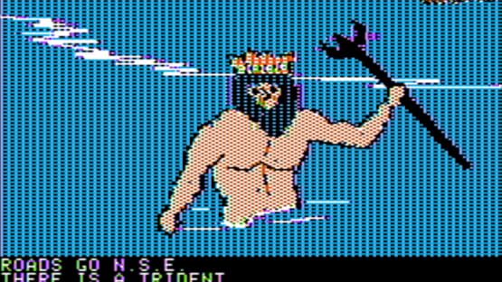 Screenshot The Elysian Fields and Other Greek Myths 2