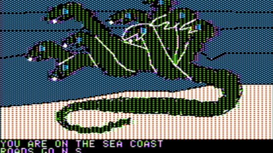 Screenshot The Elysian Fields and Other Greek Myths 3