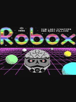 Cover Robox
