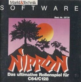 Cover Nippon