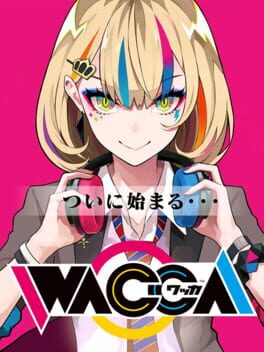 Cover Wacca