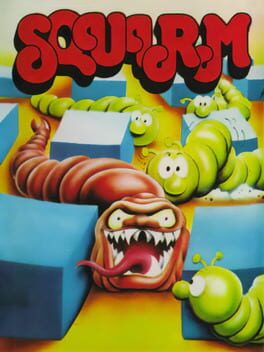 Cover Squirm