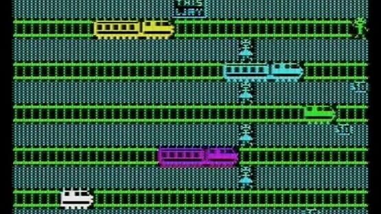 Screenshot Psycho Shopper 1
