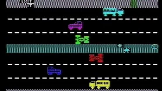 Screenshot Psycho Shopper 2