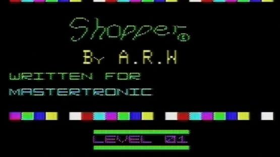 Screenshot Psycho Shopper 3