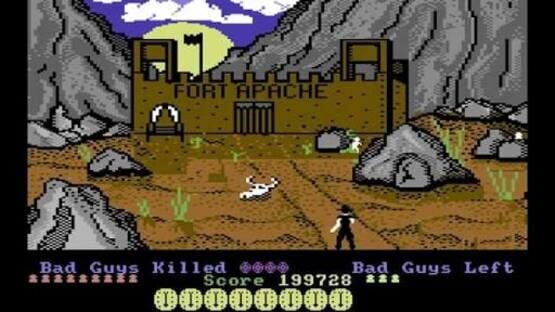 Screenshot Kane 2 2