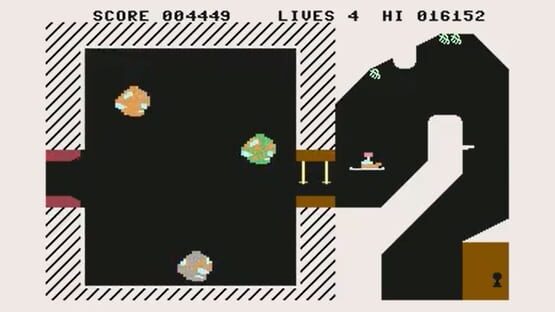Screenshot Magic Carpet 1