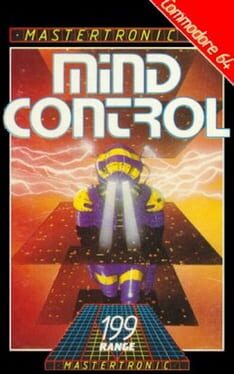 Cover Mind Control