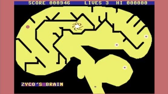 Screenshot Mind Control 1