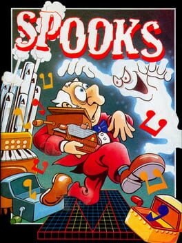 Cover Spooks