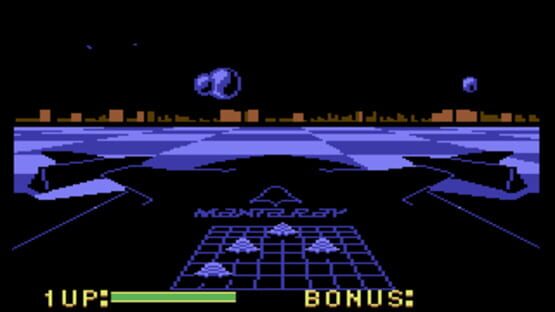 Screenshot Kromazone 1