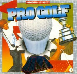 Cover 3D Golf