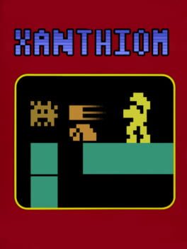 Cover Xanthiom