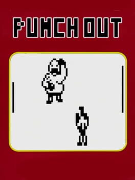 Cover Punch Out