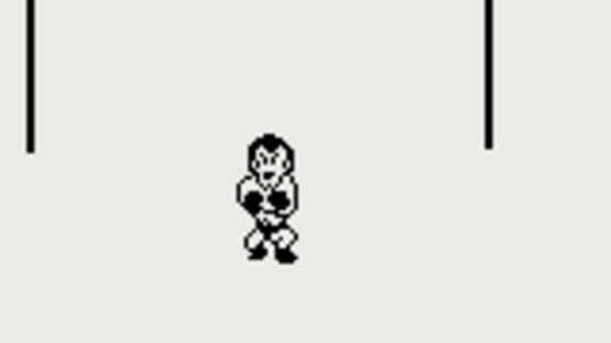 Screenshot Punch Out 1