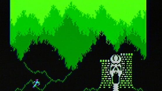 Screenshot Masters of the Universe: The Power of He-Man 2