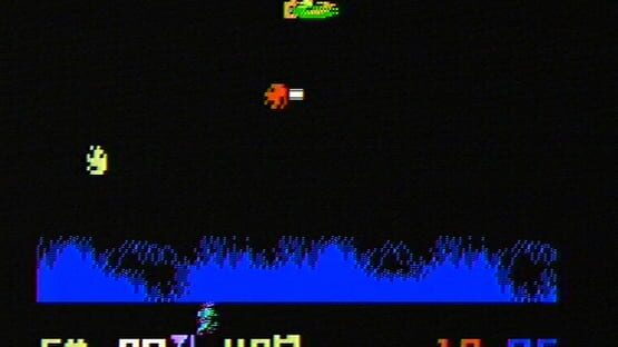 Screenshot Masters of the Universe: The Power of He-Man 3