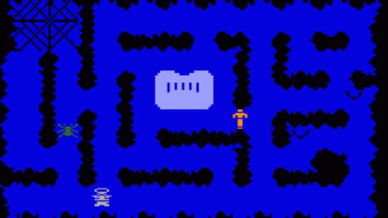 Screenshot Night Stalker 1