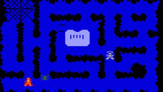 Screenshot Night Stalker 2