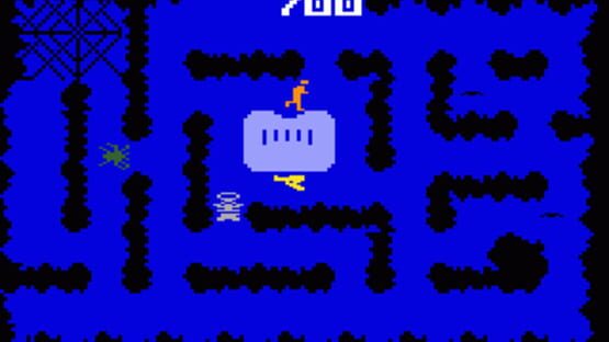 Screenshot Night Stalker 3