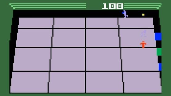 Screenshot Tron: Deadly Discs 1