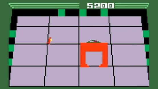 Screenshot Tron: Deadly Discs 2