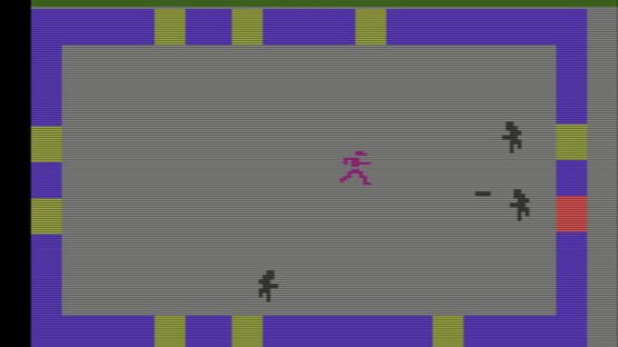 Screenshot Tron: Deadly Discs 3