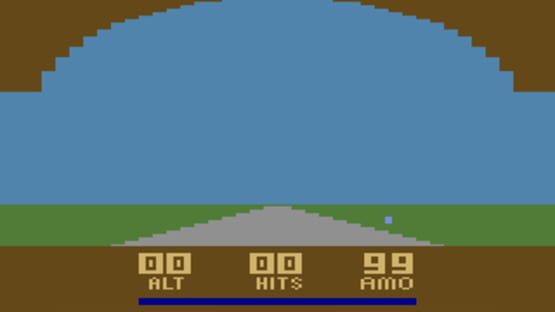 Screenshot Air Raiders 3