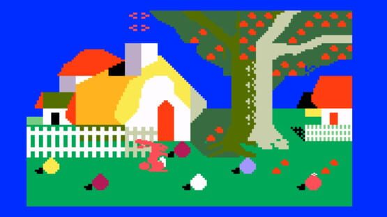Screenshot Easter Eggs 1