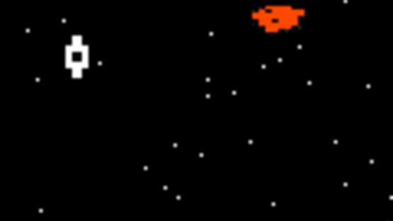 Screenshot Astrosmash 3