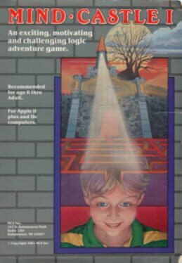 Cover Mind Castle I
