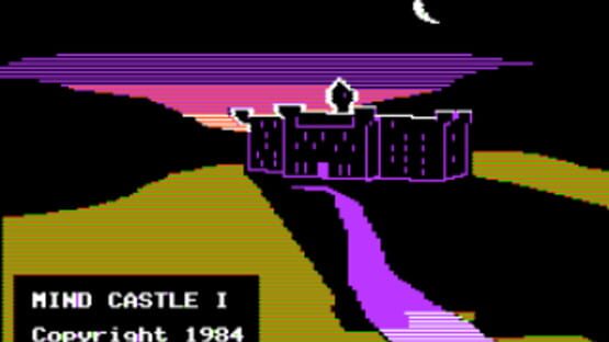 Screenshot Mind Castle I 1