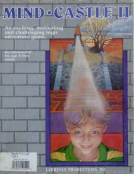 Cover Mind Castle II
