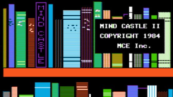 Screenshot Mind Castle II 1