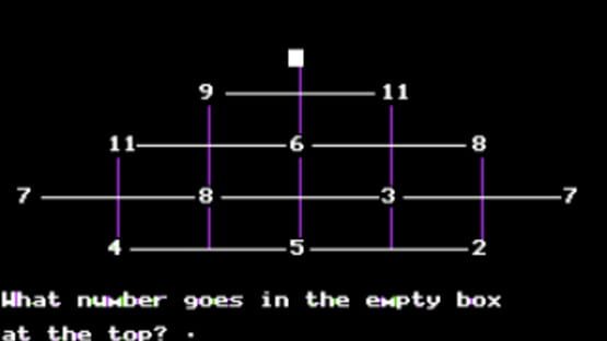 Screenshot Mind Castle II 2