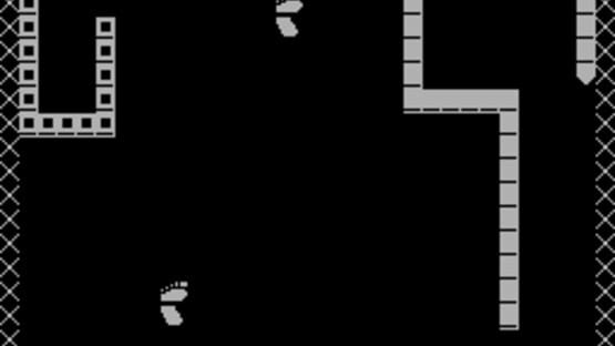 Screenshot Bigfoot Bonkers 1
