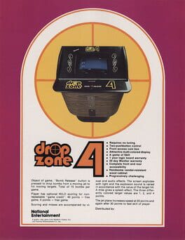 Cover Drop Zone 4