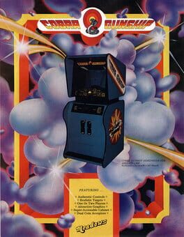 Cover Cobra Gunship