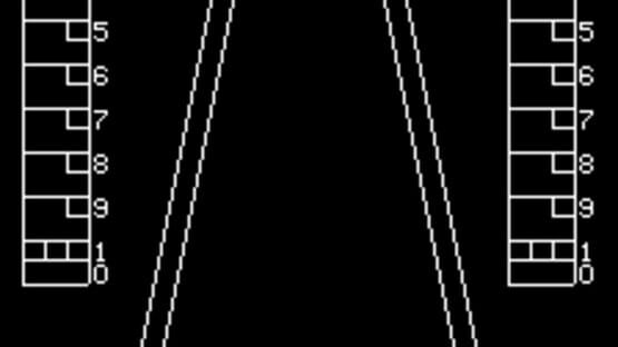 Screenshot 3-D Bowling 1