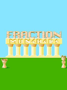 Cover Fraction Munchers
